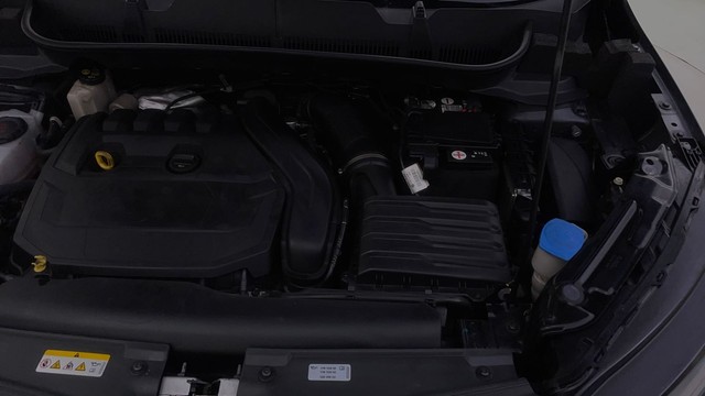 Second-hand 2023 Skoda Kushaq 1.5 TSI Ambition for sale in Mysore-34