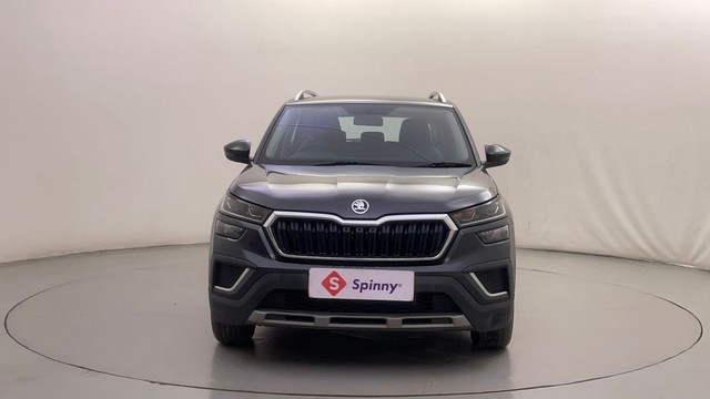 Second-hand 2023 Skoda Kushaq 1.5 TSI Ambition for sale in Mysore-7