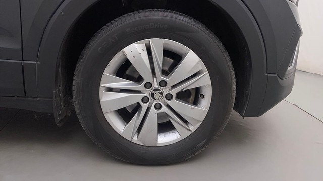 Second-hand 2023 Skoda Kushaq 1.5 TSI Ambition for sale in Mysore-17