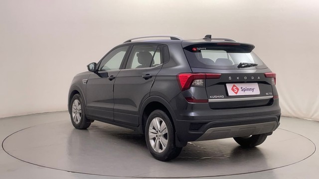 Second-hand 2023 Skoda Kushaq 1.5 TSI Ambition for sale in Mysore-5