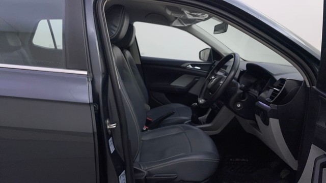 Second-hand 2023 Skoda Kushaq 1.5 TSI Ambition for sale in Mysore-15