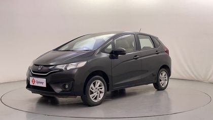 2015 Honda Jazz 1.2 V AT i VTEC