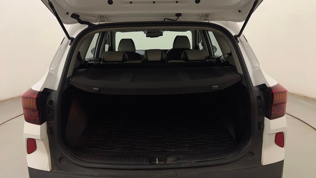 Second-hand 2020 Kia Seltos GTX Plus DCT for sale in Mumbai-9