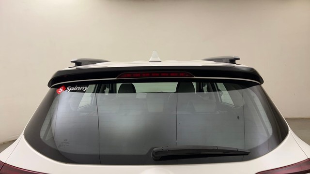 Second-hand 2020 Kia Seltos GTX Plus DCT for sale in Mumbai-35