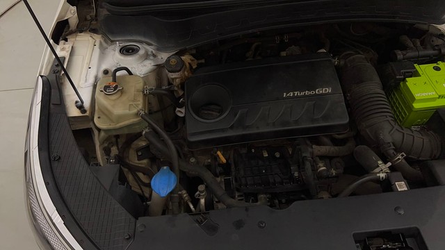 Second-hand 2020 Kia Seltos GTX Plus DCT for sale in Mumbai-24