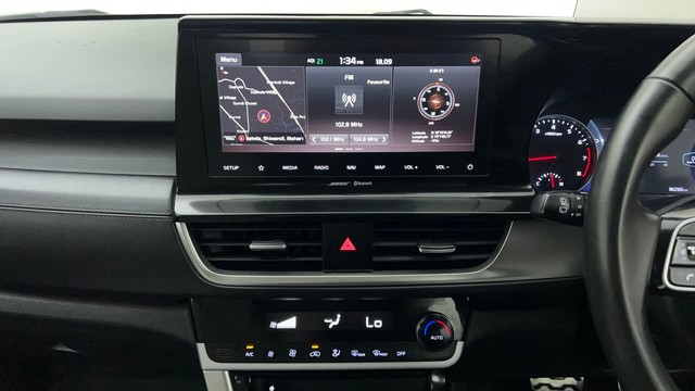 Second-hand 2020 Kia Seltos GTX Plus DCT for sale in Mumbai-39