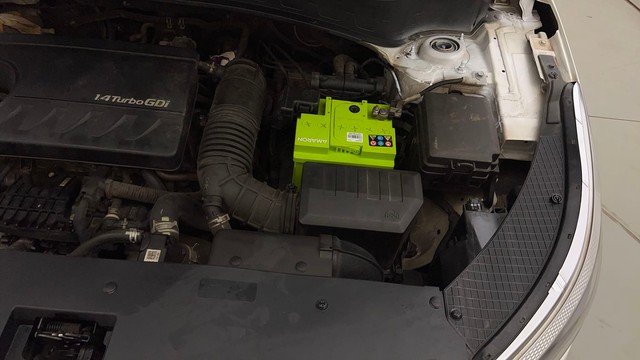 Second-hand 2020 Kia Seltos GTX Plus DCT for sale in Mumbai-29