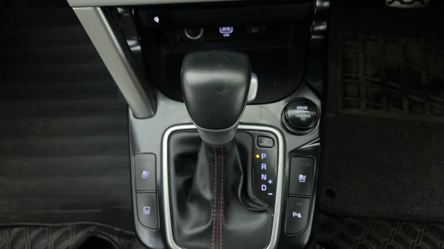 Second-hand 2020 Kia Seltos GTX Plus DCT for sale in Mumbai-12