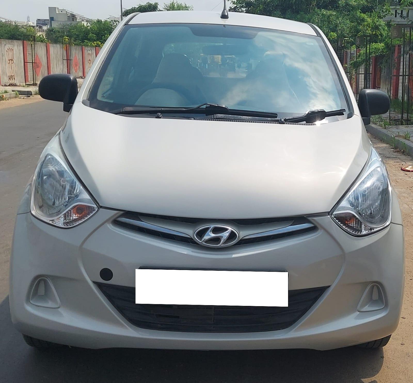 Used Hyundai EON Magna Car In Ahmedabad 2013 Model Find Best Deals used-hyundai-eon-magna-car-in-ahmedabad-2013-model-find-best-deals