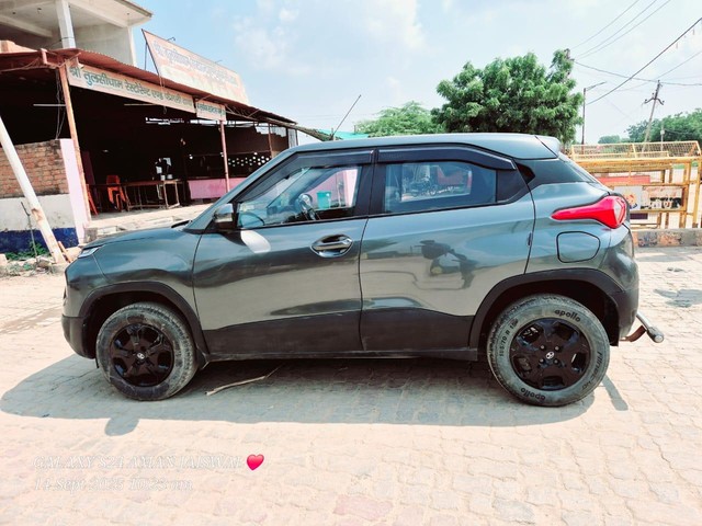 Second-hand 2022 Tata Punch Accomplished BSVI for sale in Chitrakoot-7