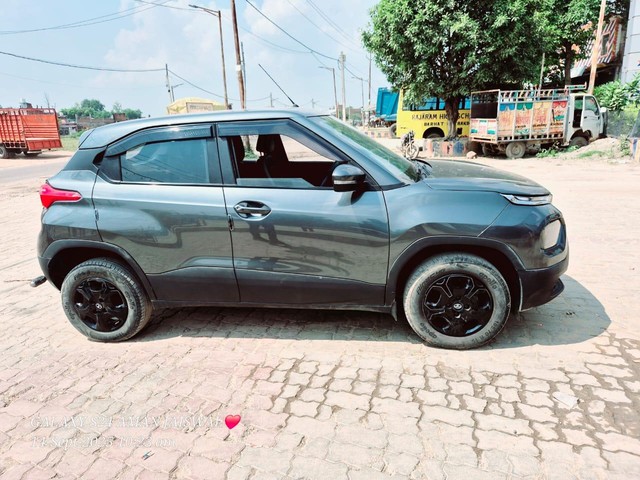 Second-hand 2022 Tata Punch Accomplished BSVI for sale in Chitrakoot-4