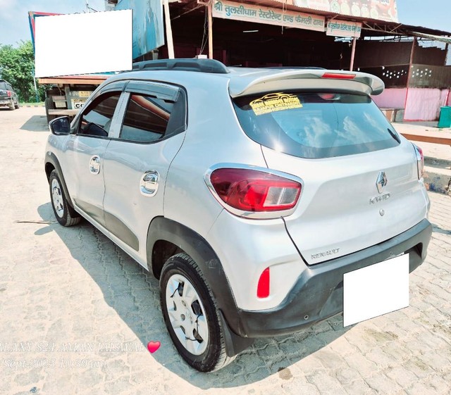Second-hand 2019 Renault KWID RXL BSIV for sale in Chitrakoot-2