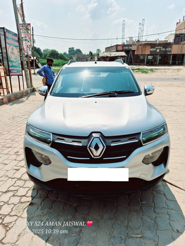 Second-hand 2019 Renault KWID RXL BSIV for sale in Chitrakoot-1