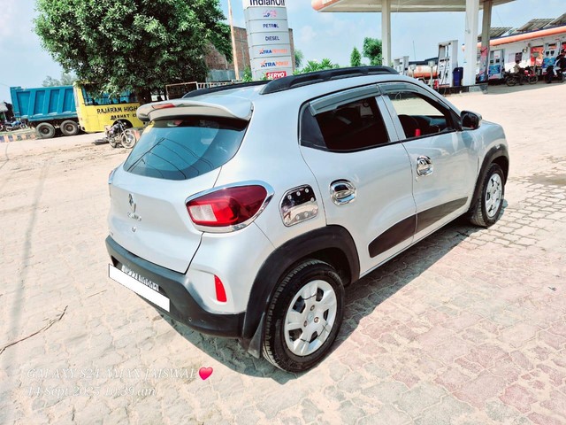 Second-hand 2019 Renault KWID RXL BSIV for sale in Chitrakoot-3