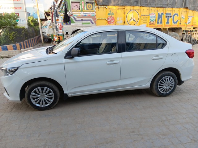 Second-hand 2020 Honda Amaze S Diesel BSIV for sale in Chitrakoot-6