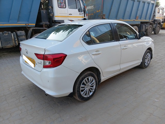 Second-hand 2020 Honda Amaze S Diesel BSIV for sale in Chitrakoot-2