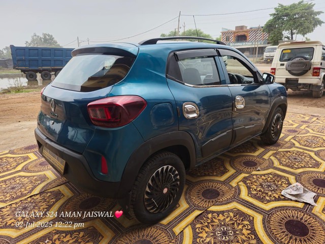 Second-hand 2020 Renault KWID RXL BSIV for sale in Chitrakoot-4
