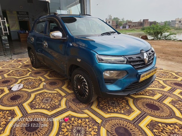 Second-hand 2020 Renault KWID RXL BSIV for sale in Chitrakoot-7