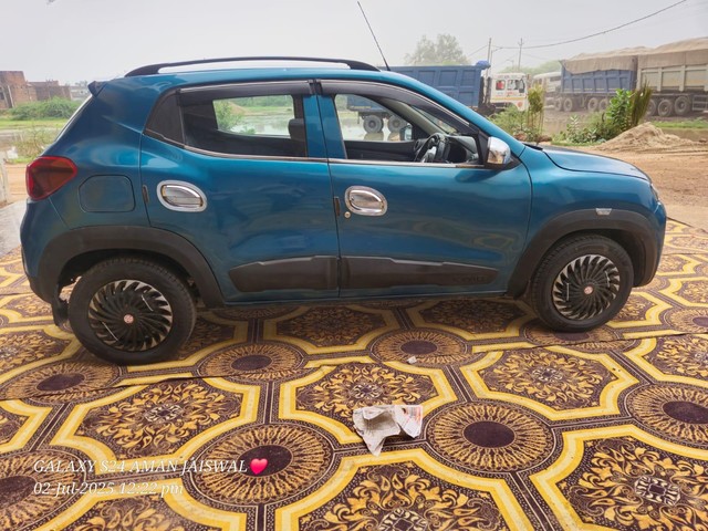 Second-hand 2020 Renault KWID RXL BSIV for sale in Chitrakoot-6