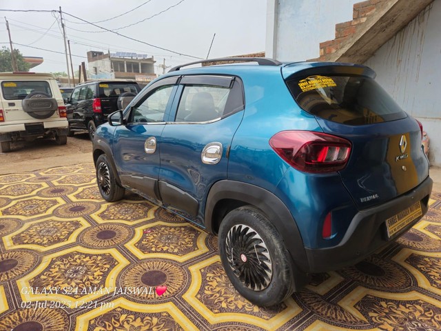 Second-hand 2020 Renault KWID RXL BSIV for sale in Chitrakoot-5
