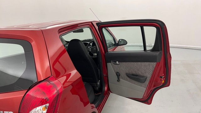 Second-hand 2016 Maruti Alto 800 LXi for sale in Kanpur-31