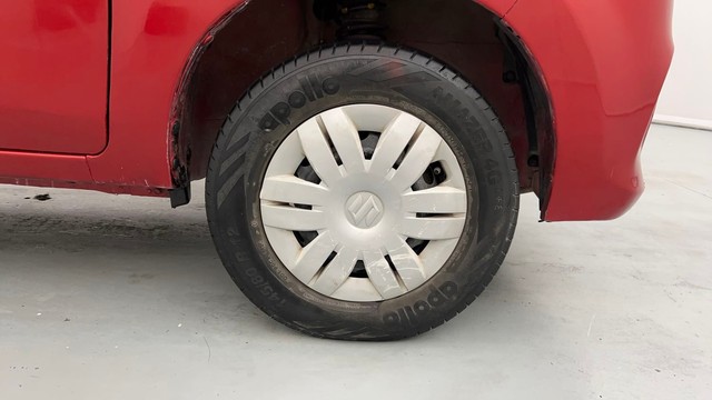 Second-hand 2016 Maruti Alto 800 LXi for sale in Kanpur-17