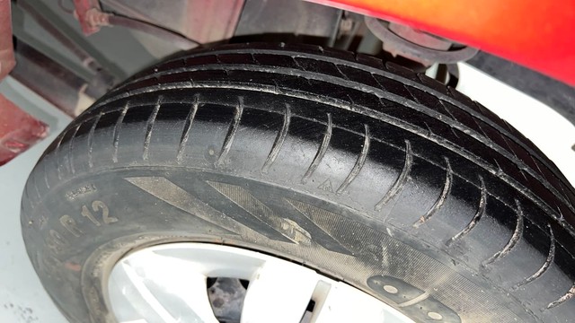 Second-hand 2016 Maruti Alto 800 LXi for sale in Kanpur-39