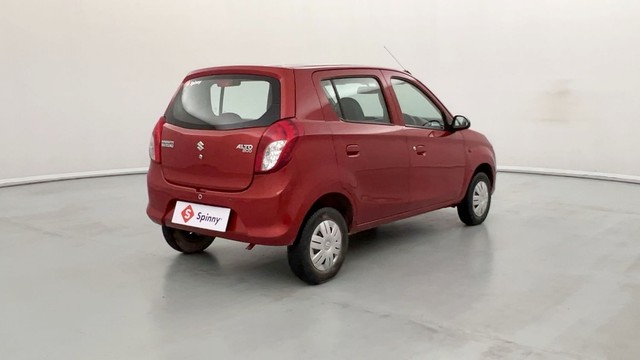 Second-hand 2016 Maruti Alto 800 LXi for sale in Kanpur-3