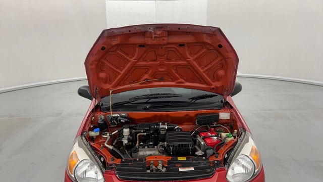 Second-hand 2016 Maruti Alto 800 LXi for sale in Kanpur-8