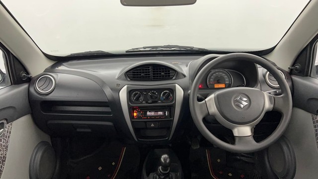 Second-hand 2016 Maruti Alto 800 LXi for sale in Kanpur-11