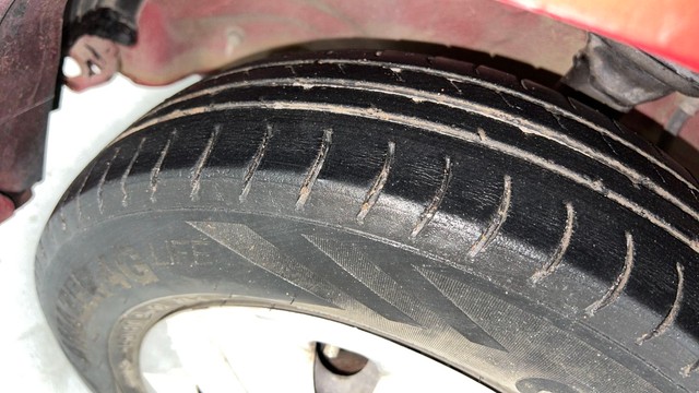 Second-hand 2016 Maruti Alto 800 LXi for sale in Kanpur-38