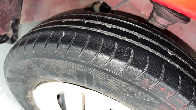 Second-hand 2016 Maruti Alto 800 LXi for sale in Kanpur-29