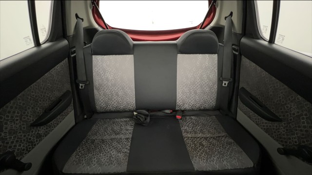 Second-hand 2016 Maruti Alto 800 LXi for sale in Kanpur-26