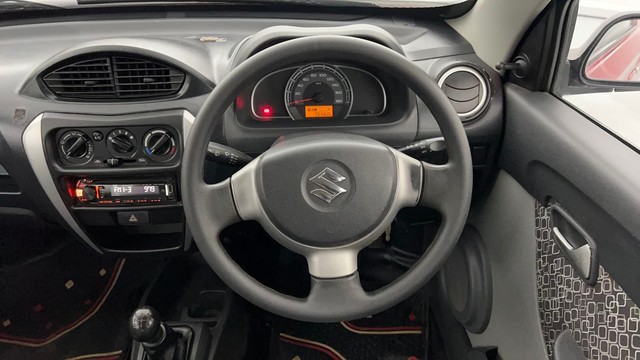 Second-hand 2016 Maruti Alto 800 LXi for sale in Kanpur-34