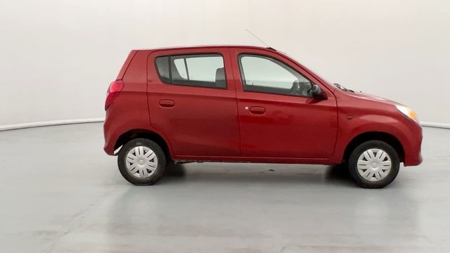 Second-hand 2016 Maruti Alto 800 LXi for sale in Kanpur-2