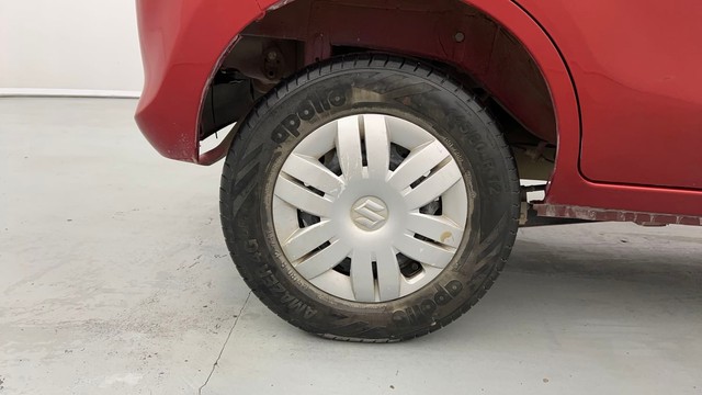 Second-hand 2016 Maruti Alto 800 LXi for sale in Kanpur-18