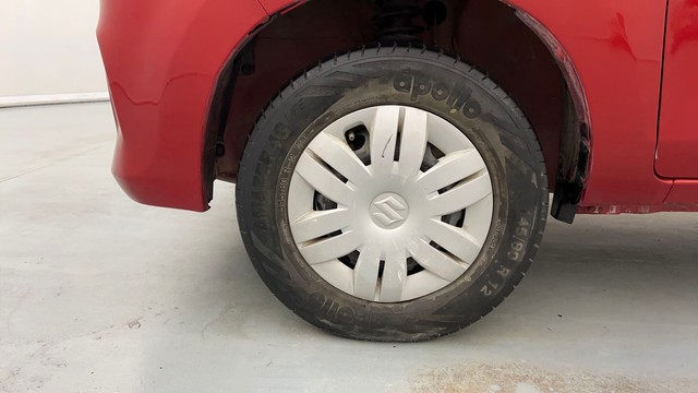 Second-hand 2016 Maruti Alto 800 LXi for sale in Kanpur-20