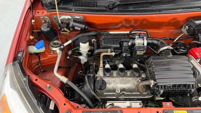 Second-hand 2016 Maruti Alto 800 LXi for sale in Kanpur-36