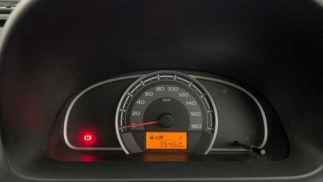 Second-hand 2016 Maruti Alto 800 LXi for sale in Kanpur-13