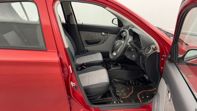 Second-hand 2016 Maruti Alto 800 LXi for sale in Kanpur-15