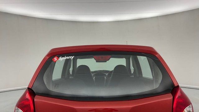 Second-hand 2016 Maruti Alto 800 LXi for sale in Kanpur-28