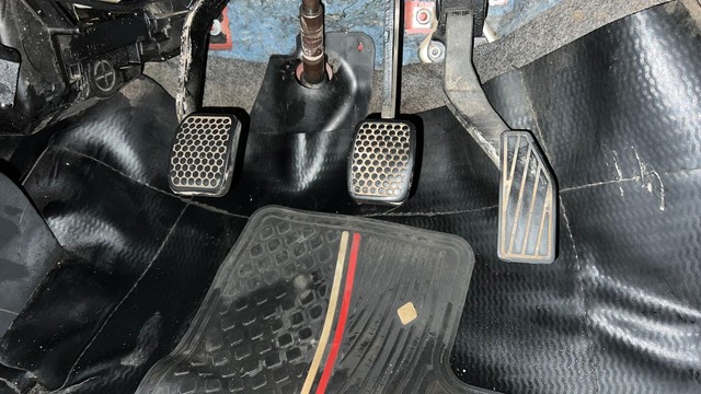 Second-hand 2016 Maruti Alto 800 LXi for sale in Kanpur-14