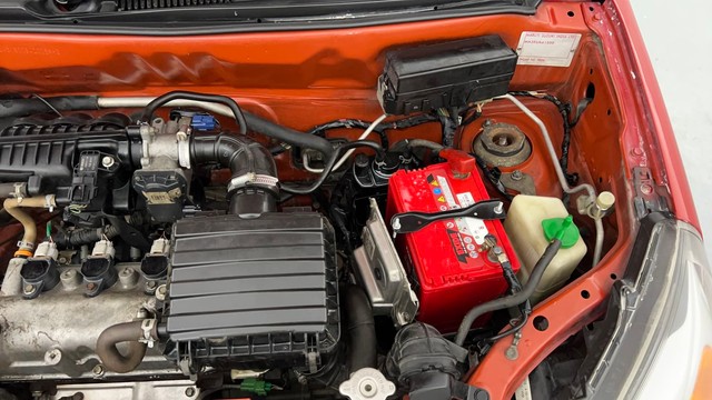 Second-hand 2016 Maruti Alto 800 LXi for sale in Kanpur-25