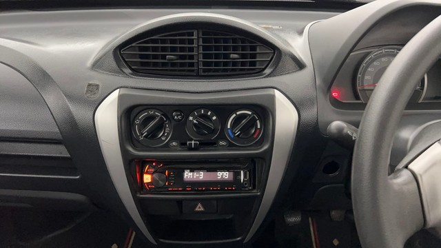 Second-hand 2016 Maruti Alto 800 LXi for sale in Kanpur-23