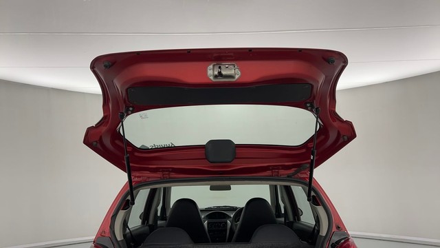 Second-hand 2016 Maruti Alto 800 LXi for sale in Kanpur-32