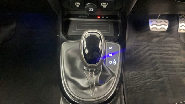 Second-hand 2023 Hyundai i20 Active SX Dual Tone Petrol for sale in Jaipur-12