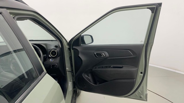 Second-hand 2023 Hyundai i20 Active SX Dual Tone Petrol for sale in Jaipur-16