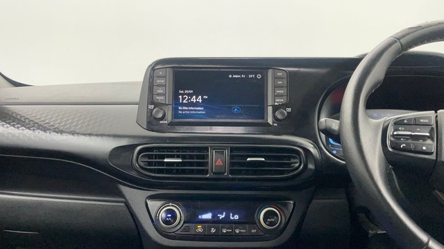 Second-hand 2023 Hyundai i20 Active SX Dual Tone Petrol for sale in Jaipur-28