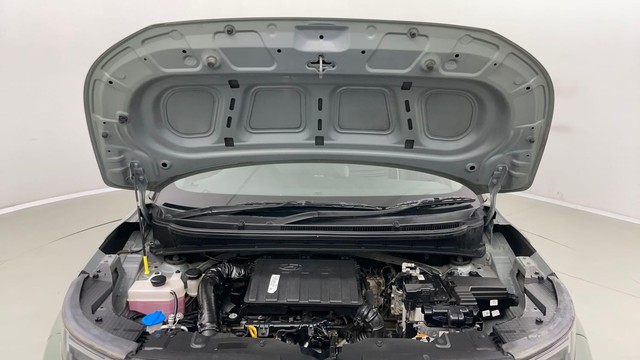 Second-hand 2023 Hyundai i20 Active SX Dual Tone Petrol for sale in Jaipur-8