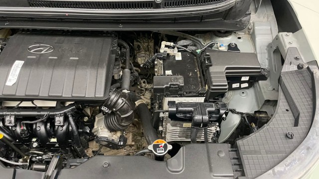 Second-hand 2023 Hyundai i20 Active SX Dual Tone Petrol for sale in Jaipur-38